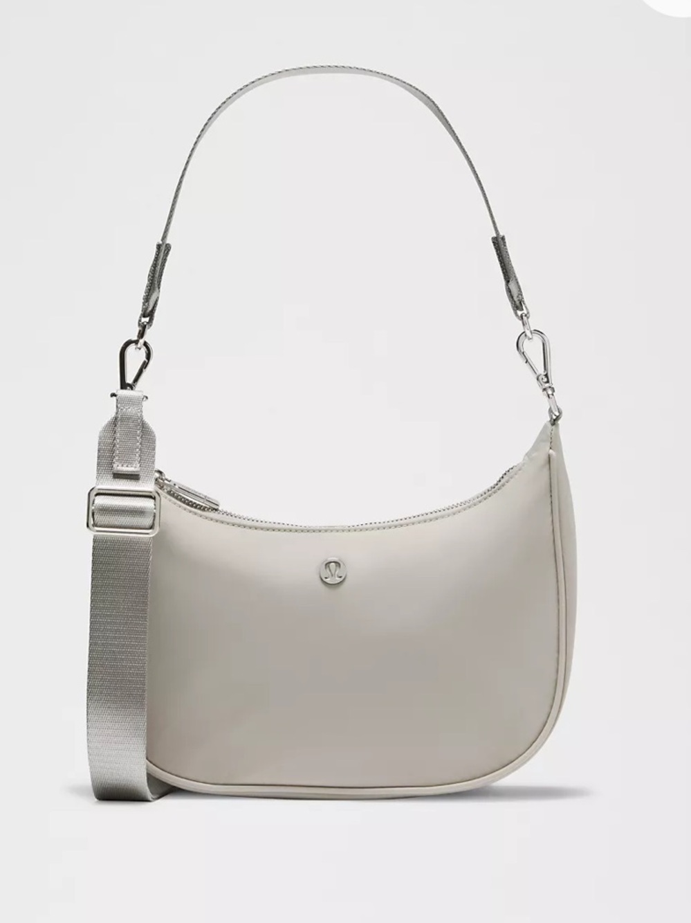 Lululemon City Essentials Small Shoulder Bag 3L